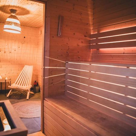 Beskid Sielski - Klimatyczne Domki W Lipowej Z Widokiem Na Gory I Sauna - Dream Apart Żywiec Zewnętrze zdjęcie