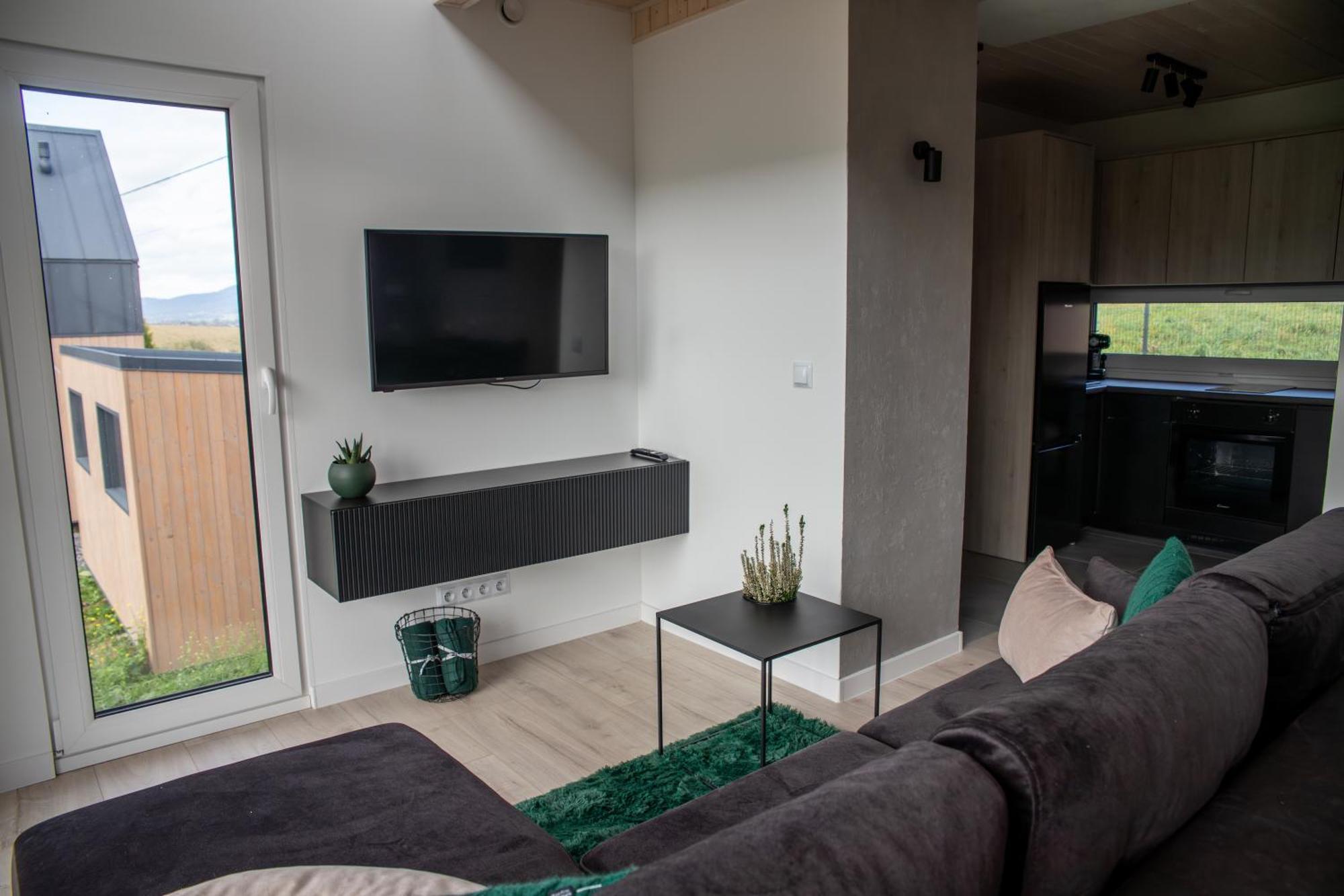 Beskid Sielski - Klimatyczne Domki W Lipowej Z Widokiem Na Gory I Sauna - Dream Apart Żywiec Zewnętrze zdjęcie