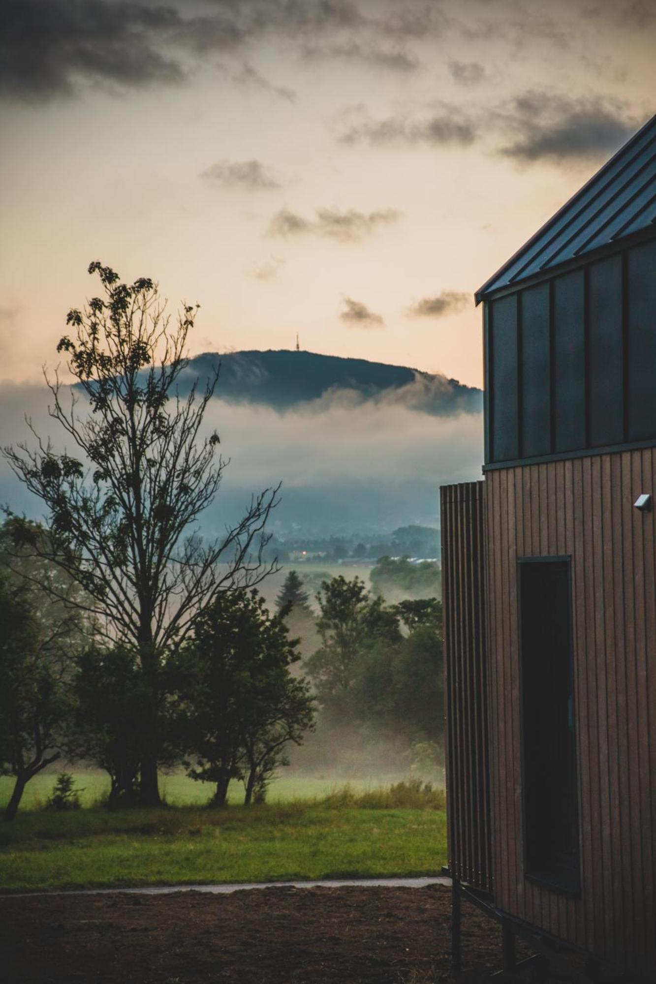 Beskid Sielski - Klimatyczne Domki W Lipowej Z Widokiem Na Gory I Sauna - Dream Apart Żywiec Zewnętrze zdjęcie