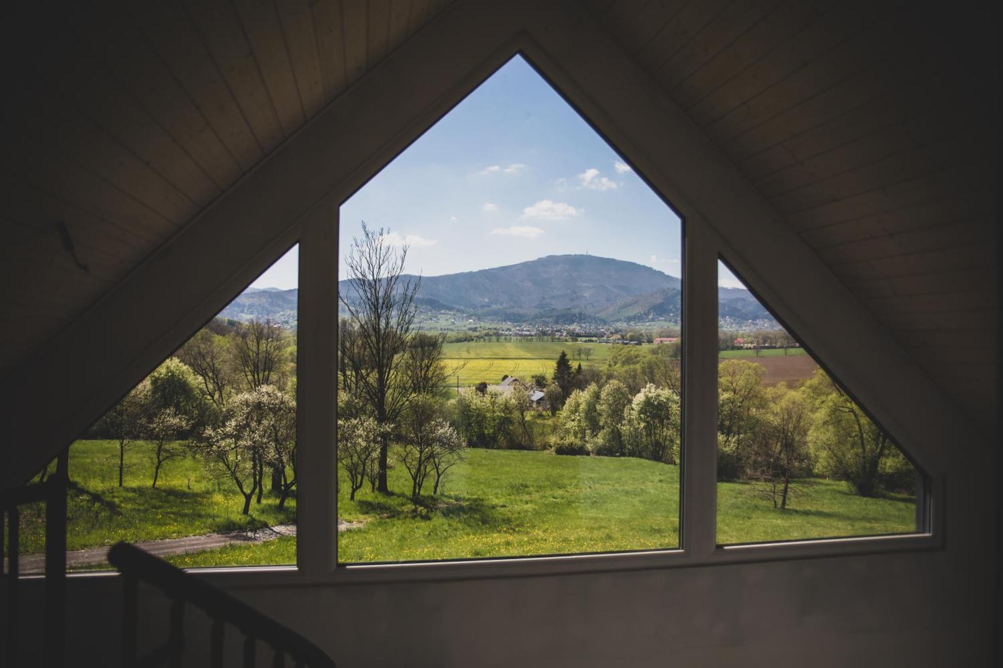 Beskid Sielski - Klimatyczne Domki W Lipowej Z Widokiem Na Gory I Sauna - Dream Apart Żywiec Zewnętrze zdjęcie