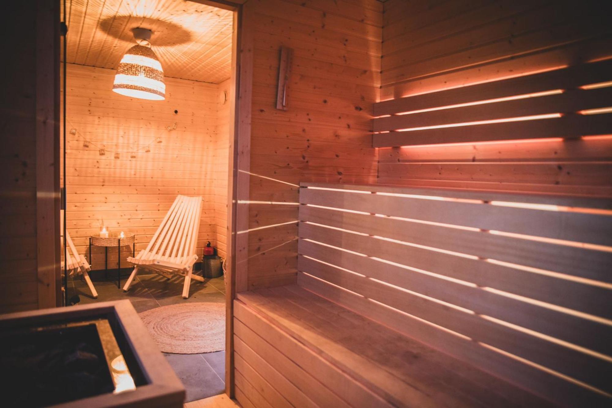 Beskid Sielski - Klimatyczne Domki W Lipowej Z Widokiem Na Gory I Sauna - Dream Apart Żywiec Zewnętrze zdjęcie