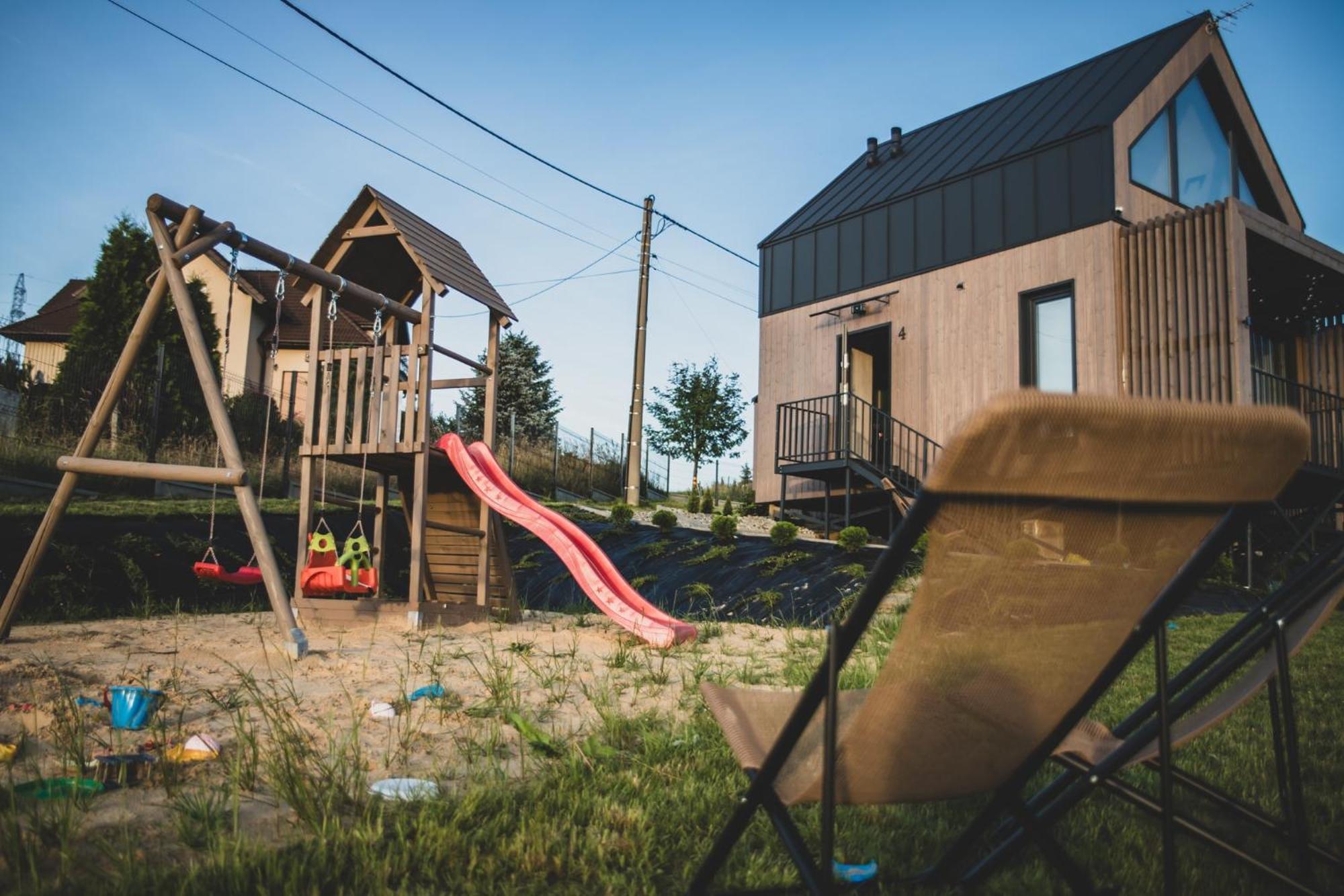Beskid Sielski - Klimatyczne Domki W Lipowej Z Widokiem Na Gory I Sauna - Dream Apart Żywiec Zewnętrze zdjęcie